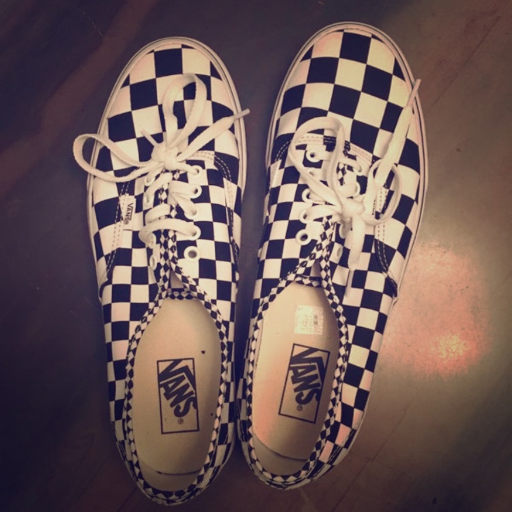 Vans